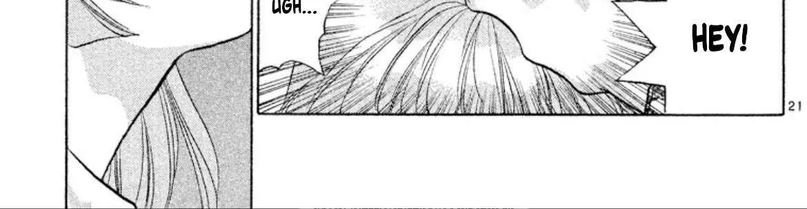 Read Onikirimaru chapter 84 image 42 on Lezhin