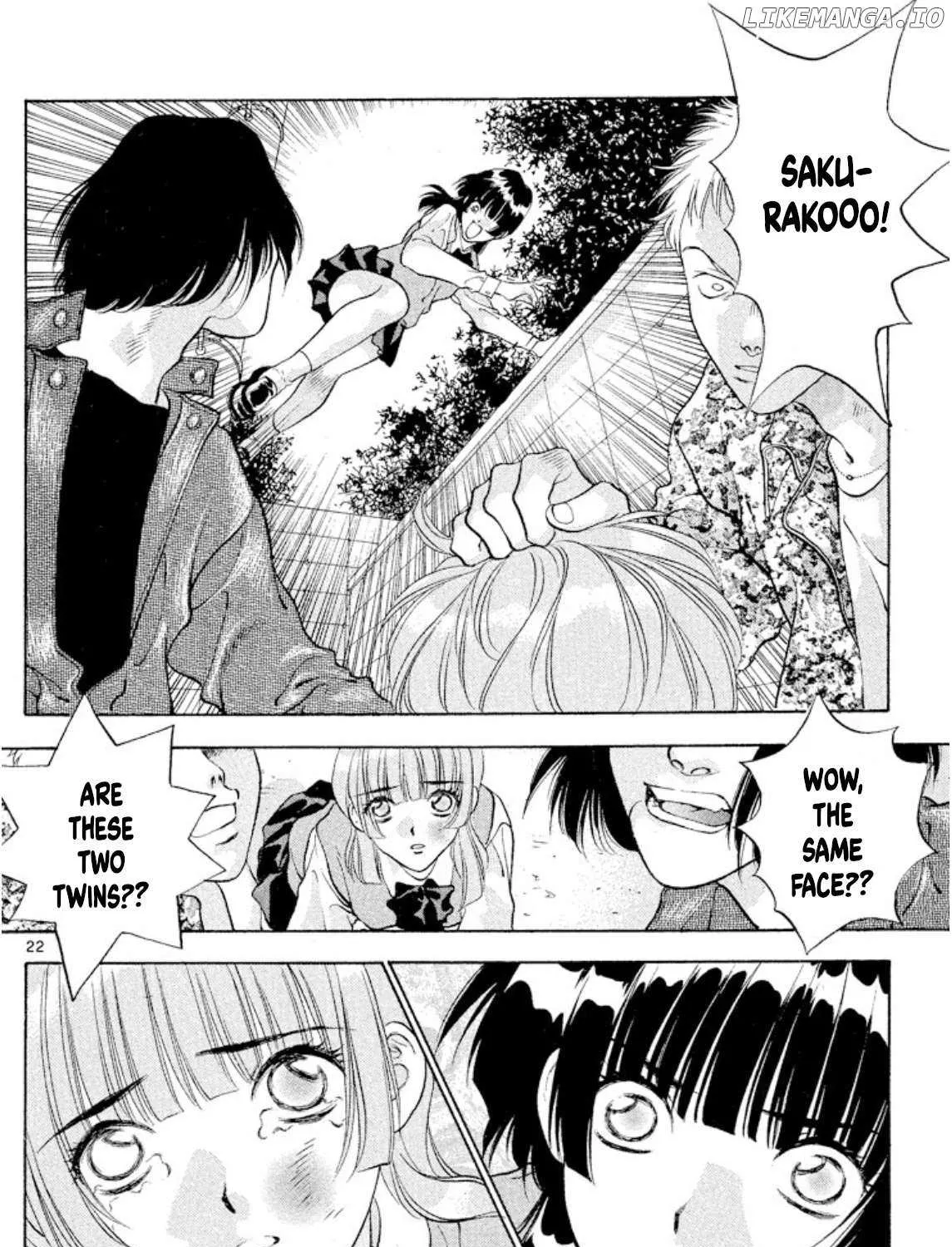 Read Onikirimaru chapter 84 image 43 on Lezhin