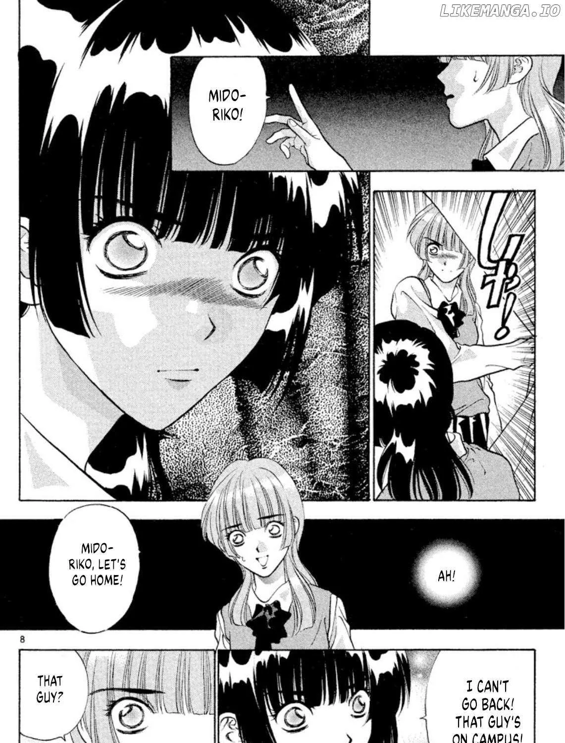 Read Onikirimaru chapter 85 image 14 on Lezhin