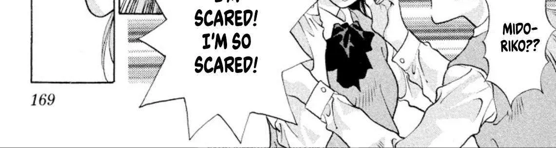 Read Onikirimaru chapter 85 image 17 on Lezhin
