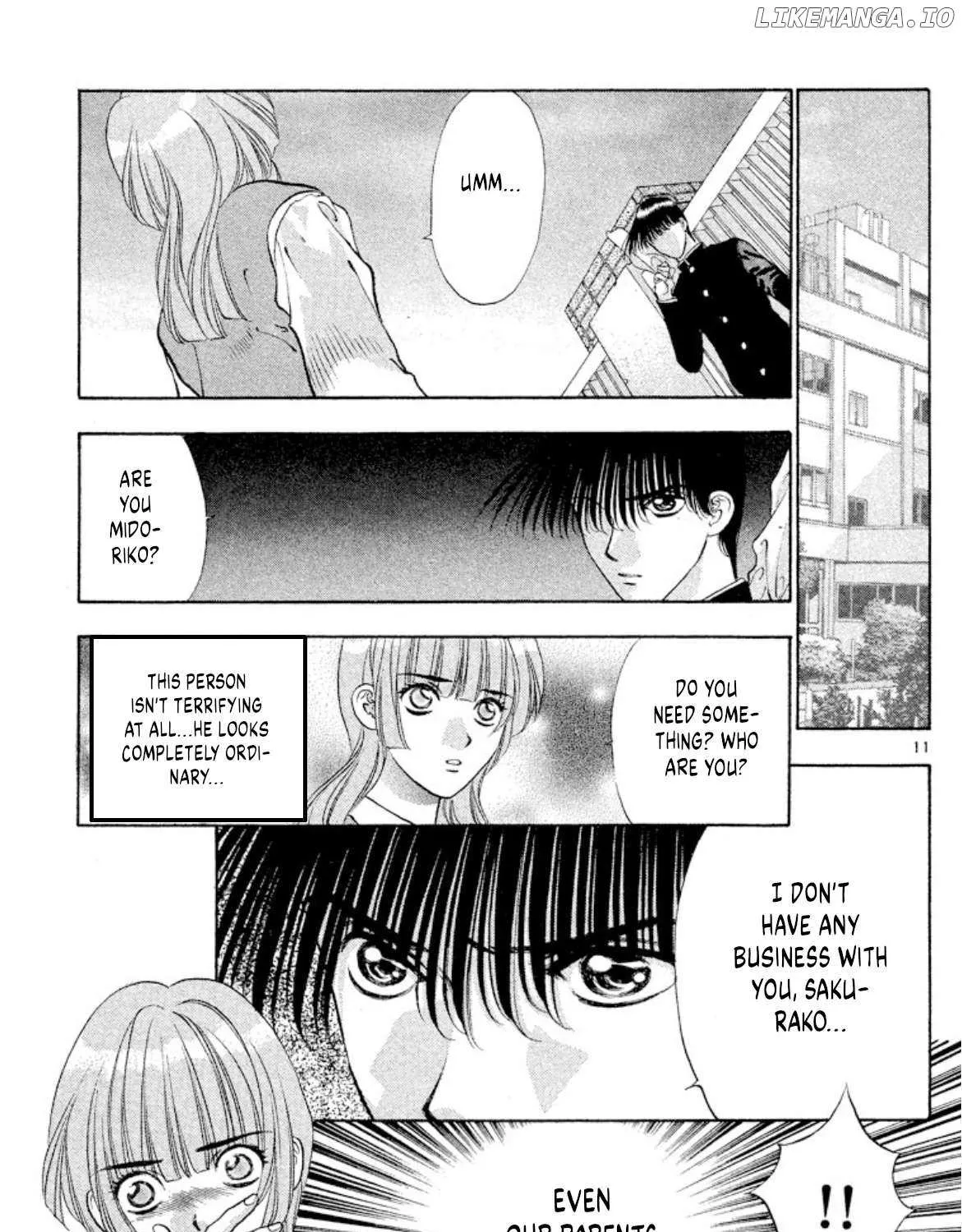 Read Onikirimaru chapter 85 image 20 on Lezhin