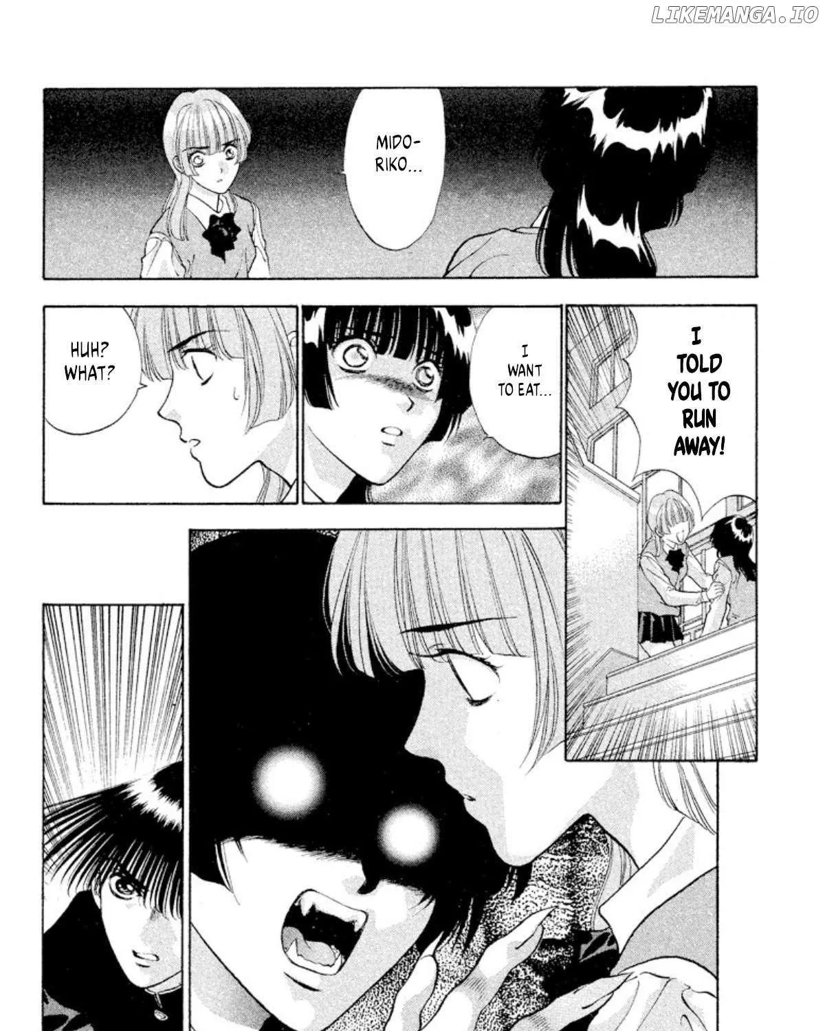 Read Onikirimaru chapter 85 image 26 on Lezhin