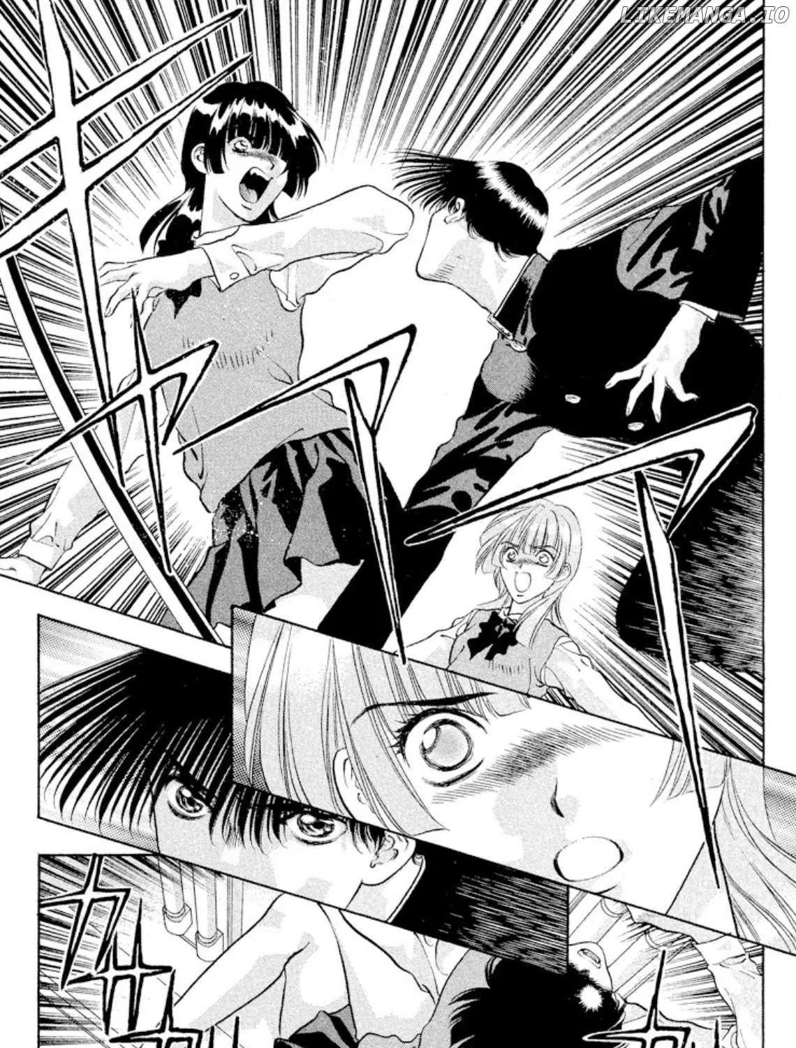 Read Onikirimaru chapter 85 image 28 on Lezhin