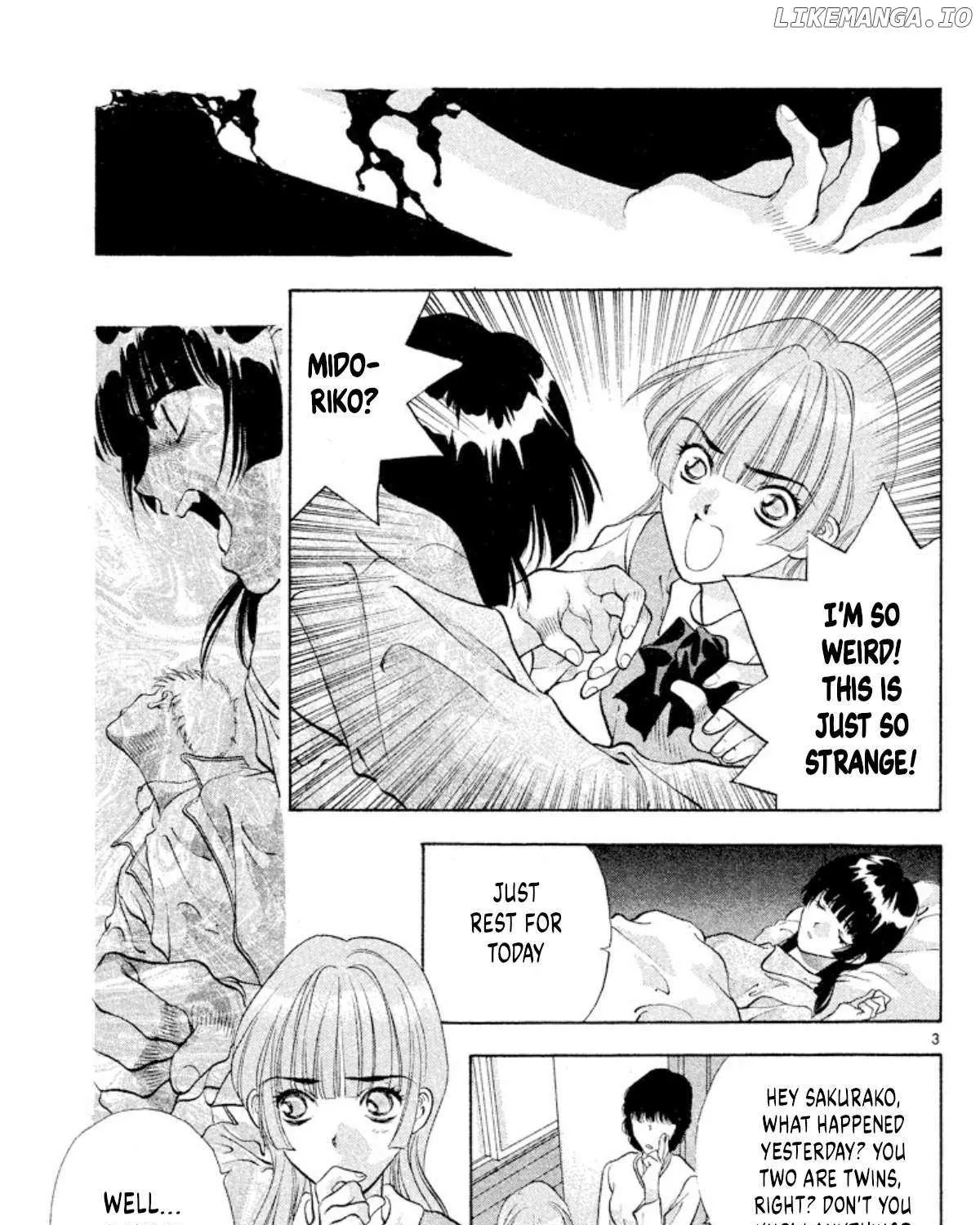 Read Onikirimaru chapter 85 image 4 on Lezhin