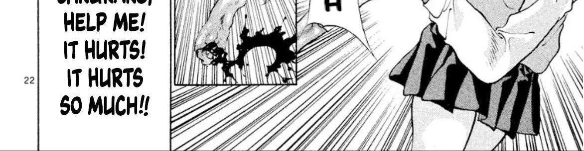Read Onikirimaru chapter 85 image 43 on Lezhin