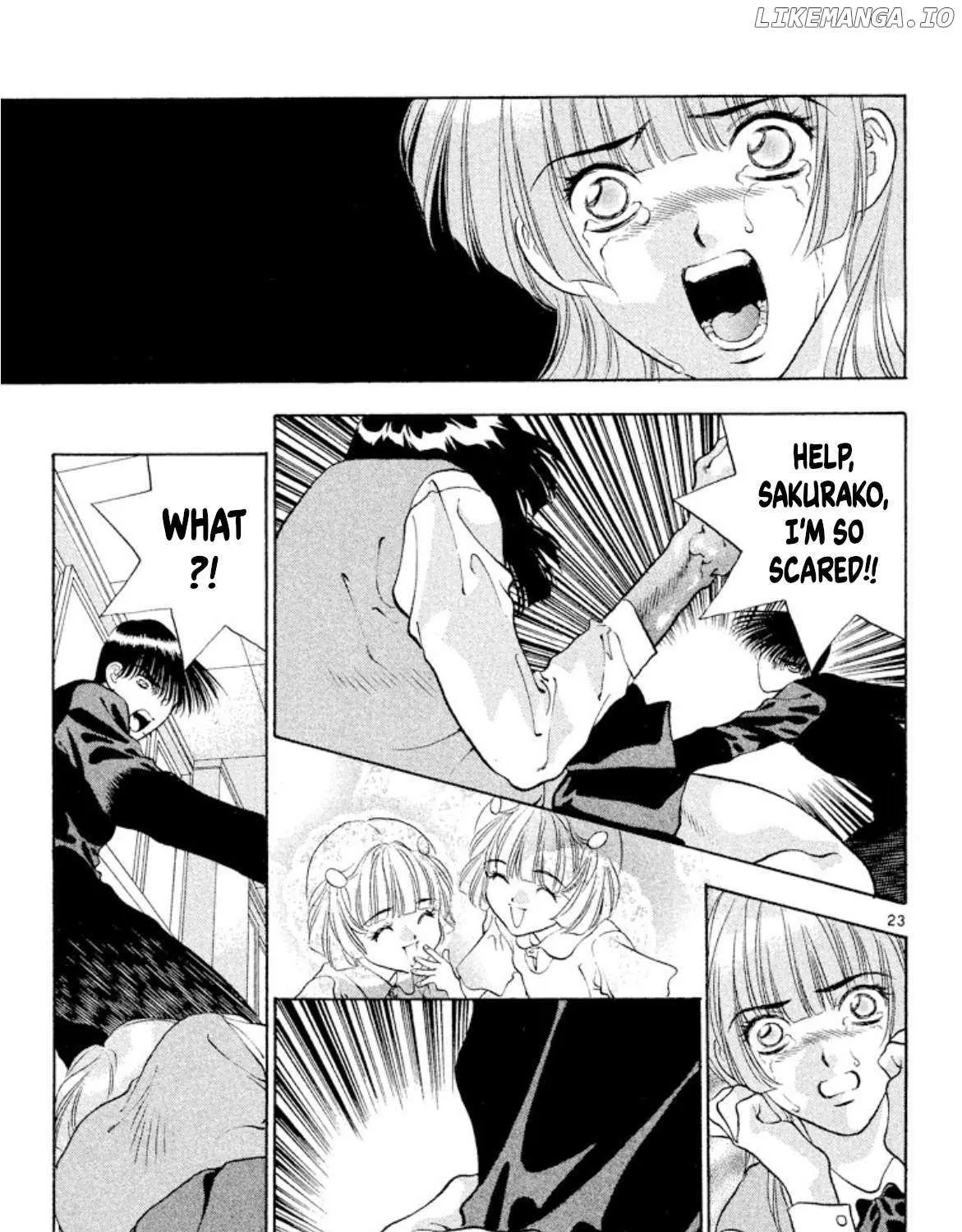 Read Onikirimaru chapter 85 image 44 on Lezhin