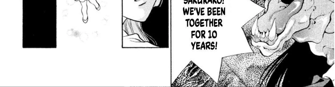 Read Onikirimaru chapter 85 image 47 on Lezhin