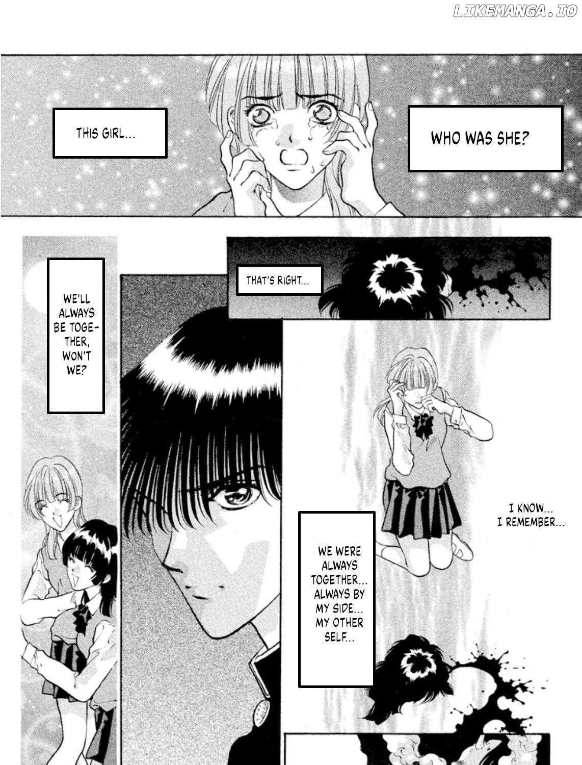 Read Onikirimaru chapter 85 image 50 on Lezhin