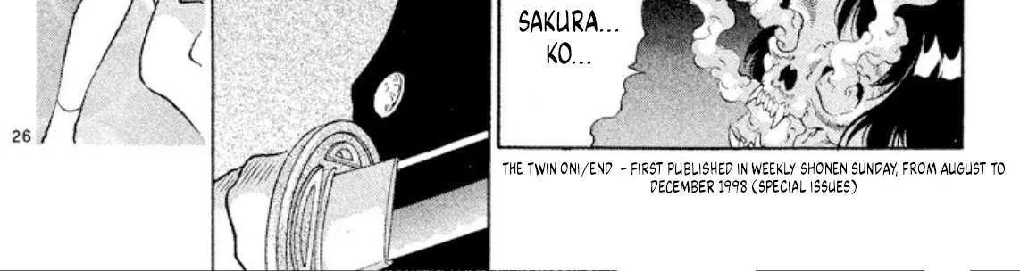 Read Onikirimaru chapter 85 image 51 on Lezhin