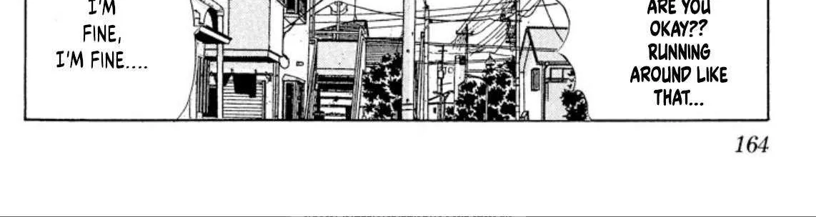 Read Onikirimaru chapter 85 image 7 on Lezhin