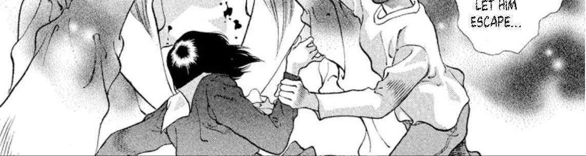 Read Onikirimaru chapter 86 image 13 on Lezhin