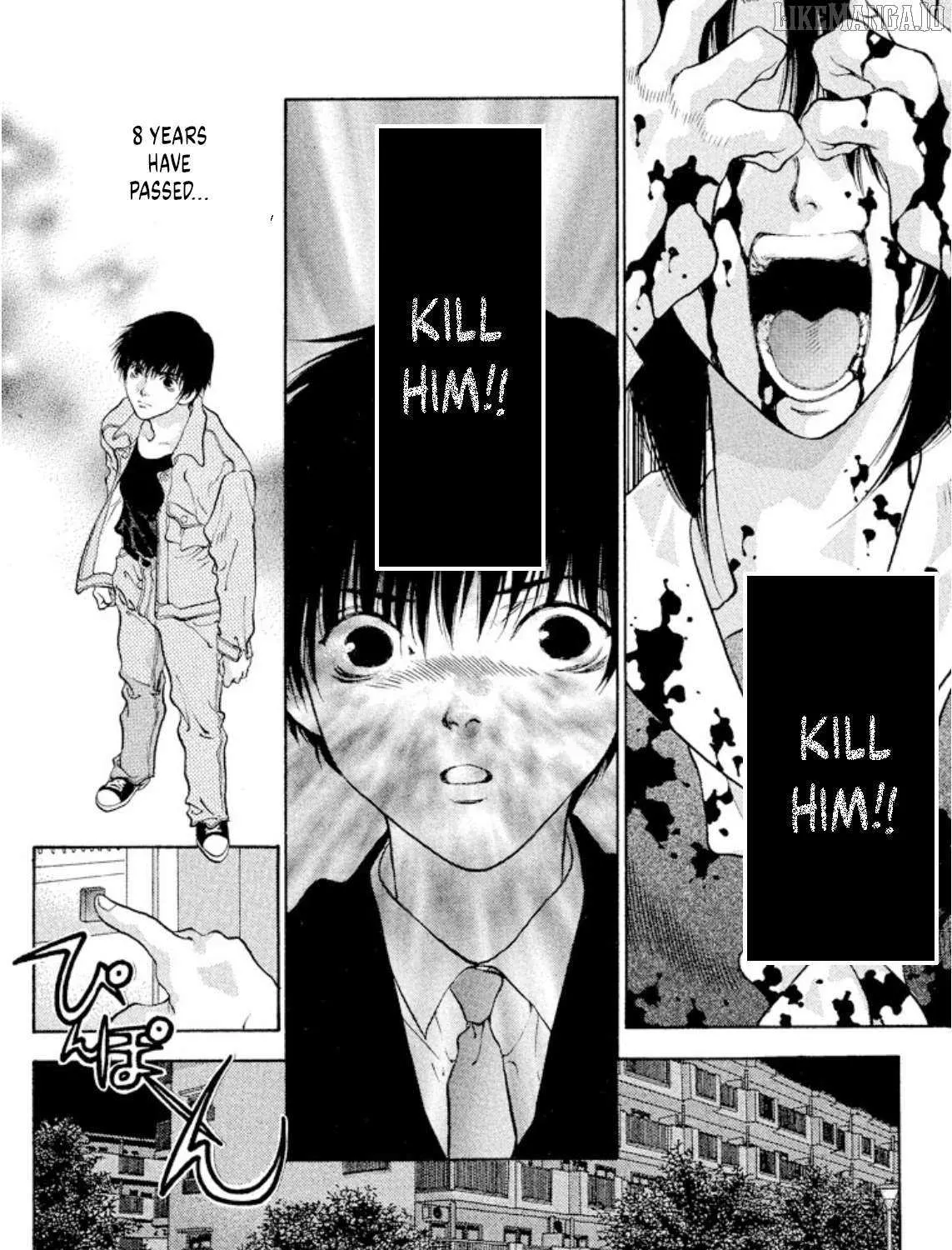 Read Onikirimaru chapter 86 image 14 on Lezhin