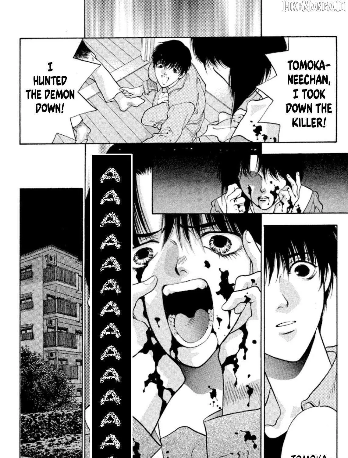 Read Onikirimaru chapter 86 image 24 on Lezhin