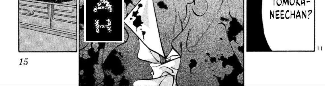 Read Onikirimaru chapter 86 image 25 on Lezhin
