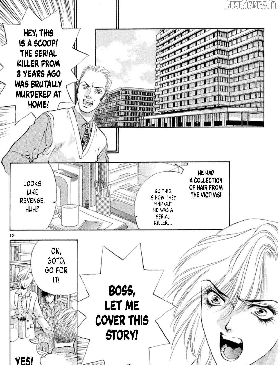 Read Onikirimaru chapter 86 image 26 on Lezhin