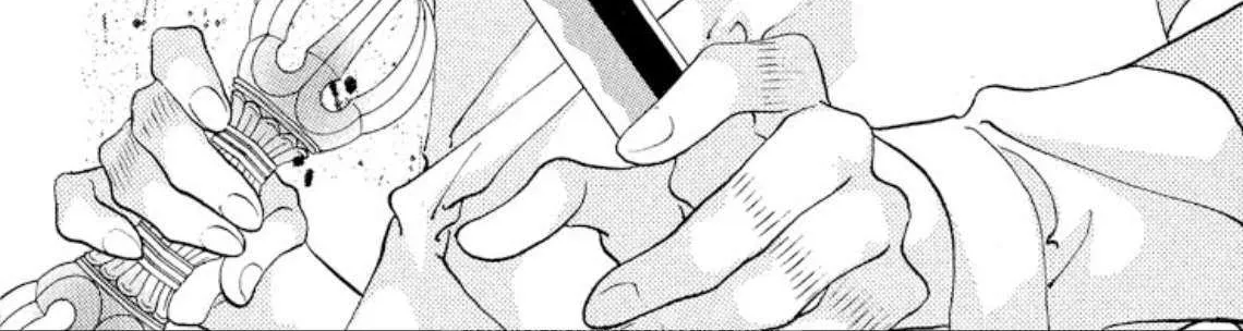 Read Onikirimaru chapter 86 image 3 on Lezhin