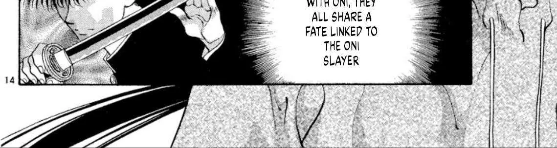 Read Onikirimaru chapter 86 image 31 on Lezhin