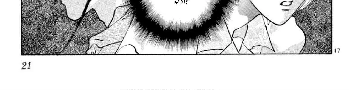 Read Onikirimaru chapter 86 image 37 on Lezhin