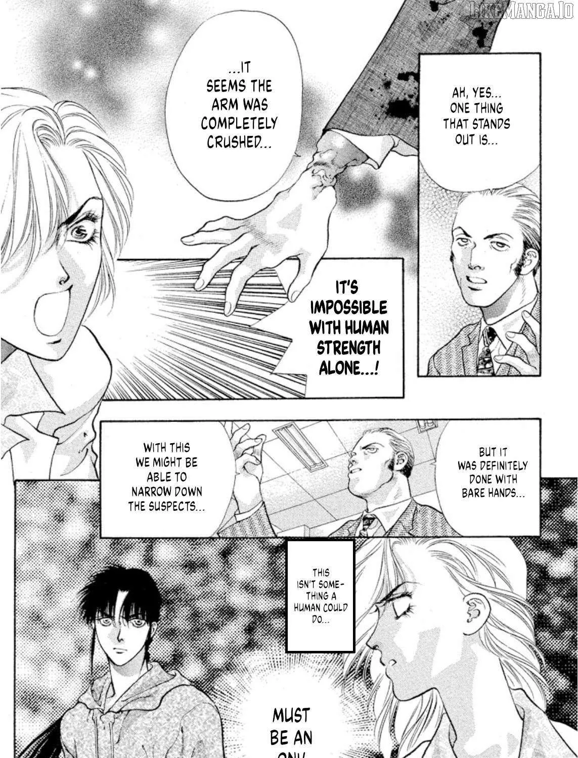 Read Onikirimaru chapter 86 image 46 on Lezhin