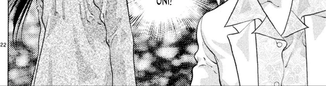 Read Onikirimaru chapter 86 image 47 on Lezhin