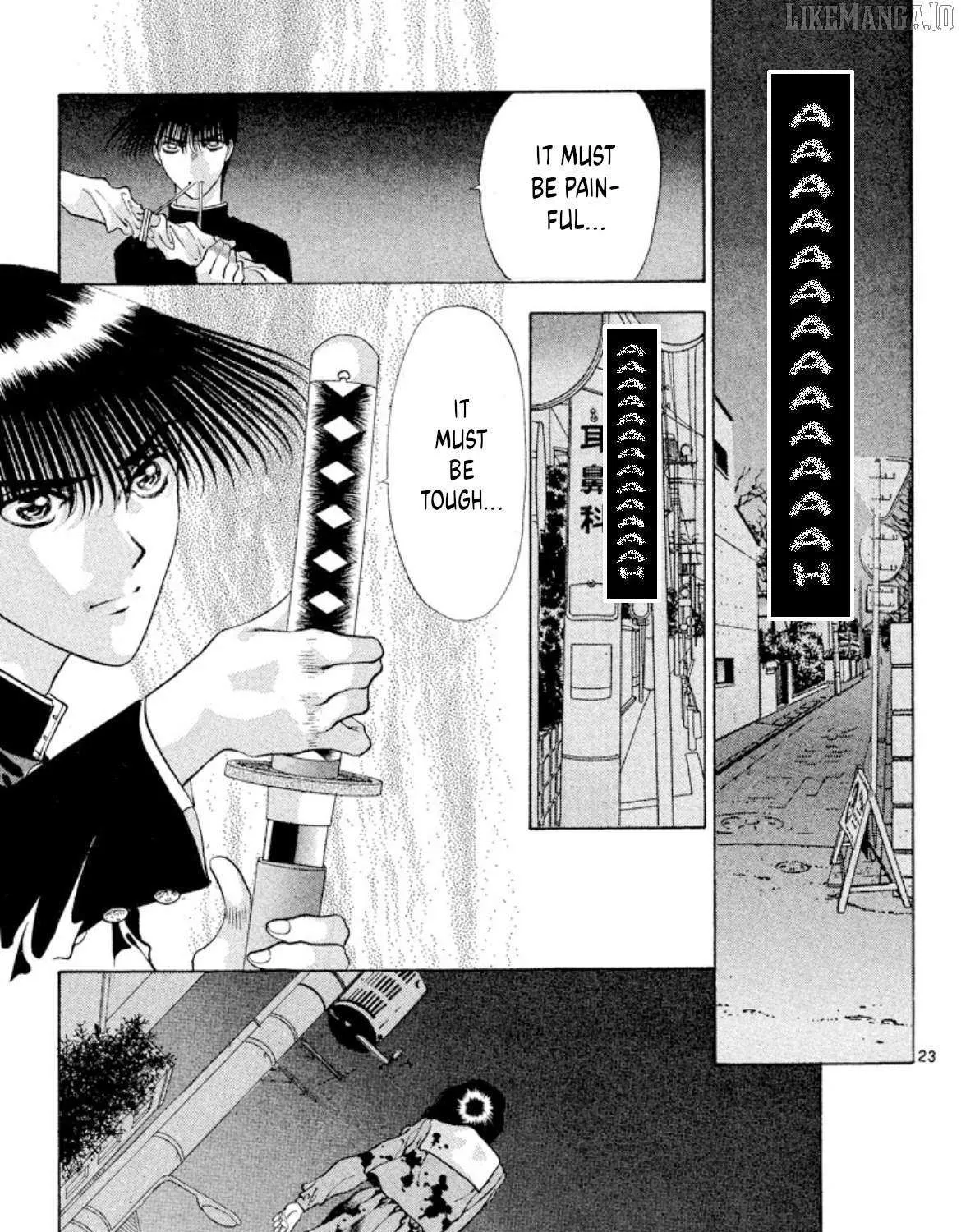 Read Onikirimaru chapter 86 image 48 on Lezhin