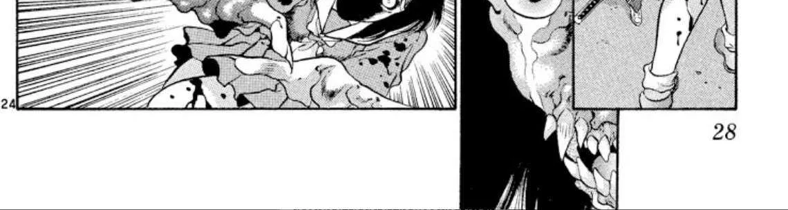 Read Onikirimaru chapter 86 image 51 on Lezhin