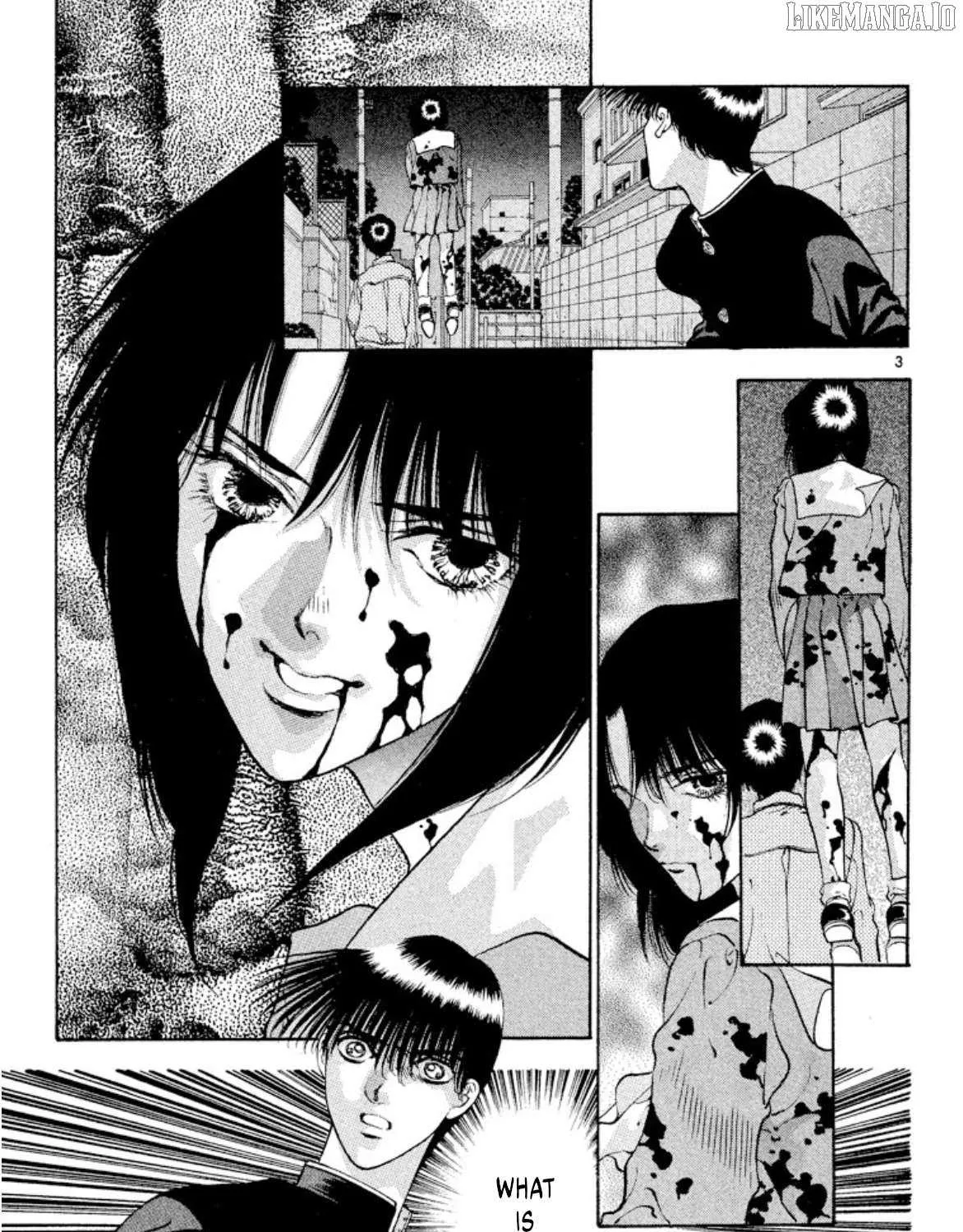 Read Onikirimaru chapter 86 image 8 on Lezhin