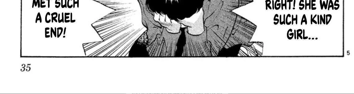 Read Onikirimaru chapter 87 image 10 on Lezhin