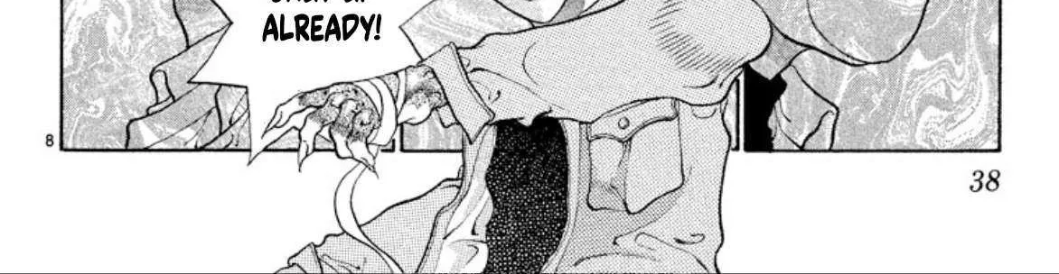 Read Onikirimaru chapter 87 image 16 on Lezhin