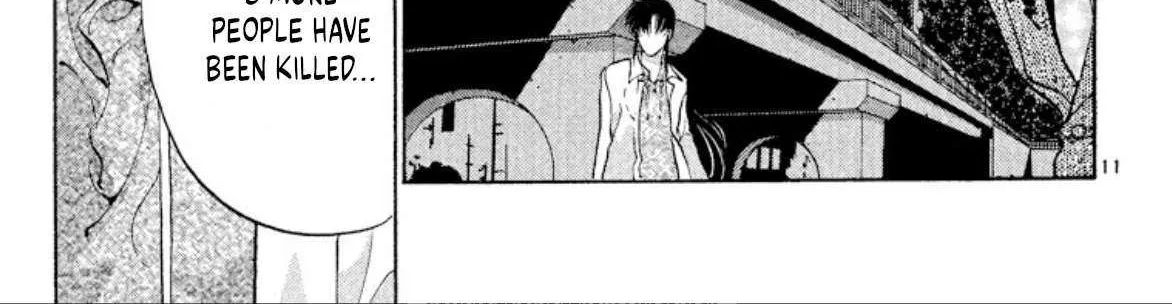 Read Onikirimaru chapter 87 image 22 on Lezhin