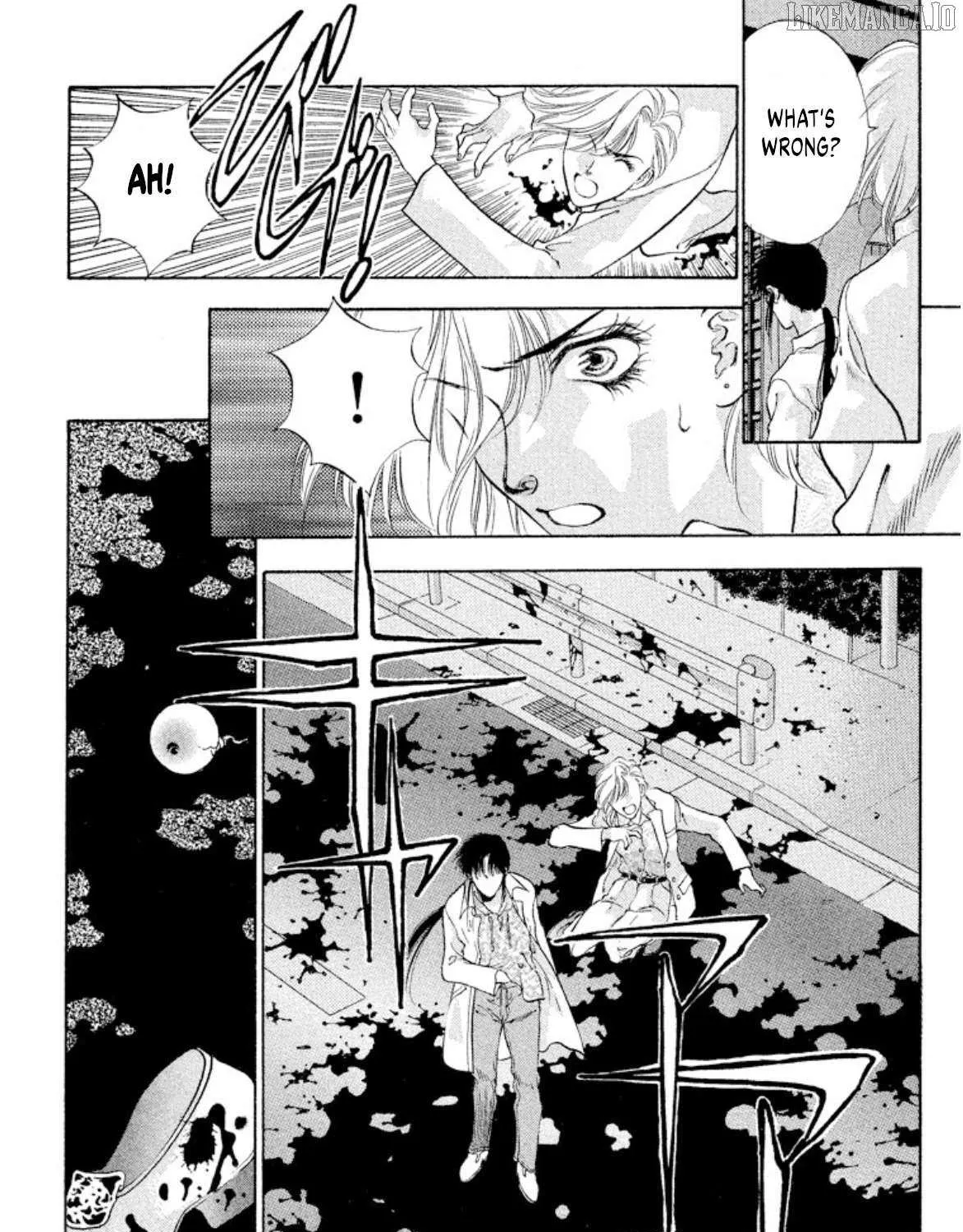 Read Onikirimaru chapter 87 image 23 on Lezhin