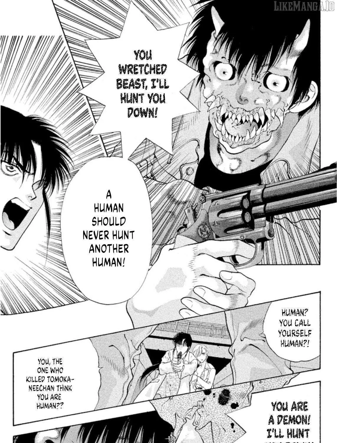 Read Onikirimaru chapter 87 image 29 on Lezhin