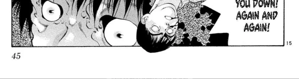 Read Onikirimaru chapter 87 image 30 on Lezhin