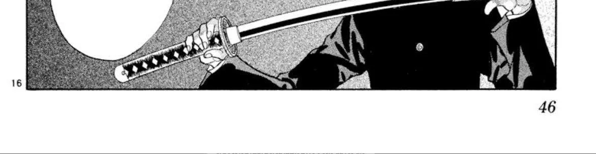 Read Onikirimaru chapter 87 image 32 on Lezhin