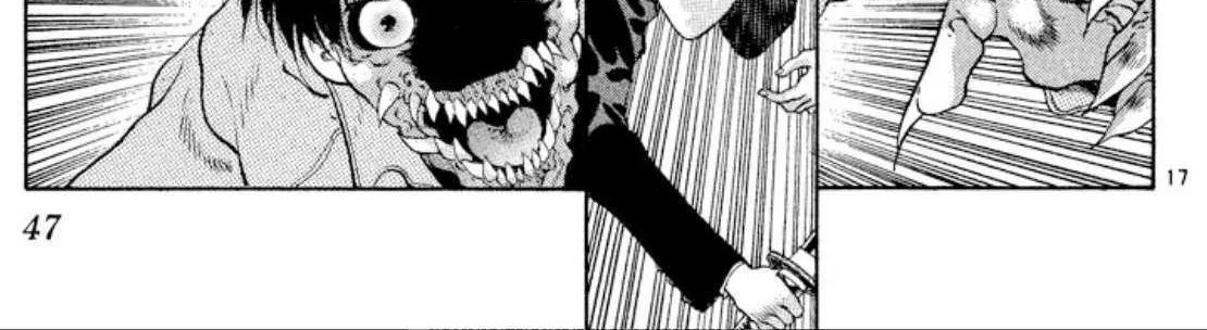 Read Onikirimaru chapter 87 image 34 on Lezhin