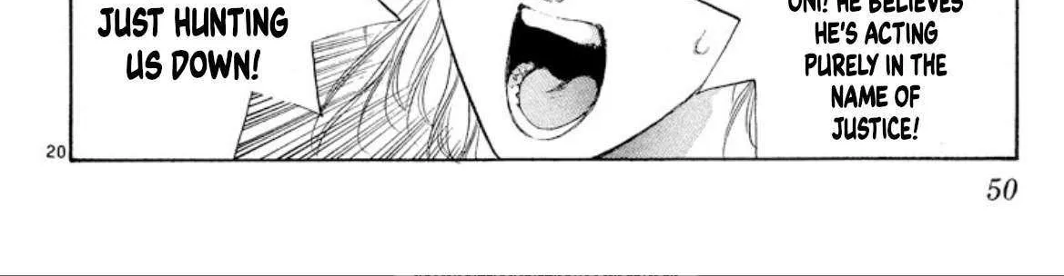 Read Onikirimaru chapter 87 image 40 on Lezhin