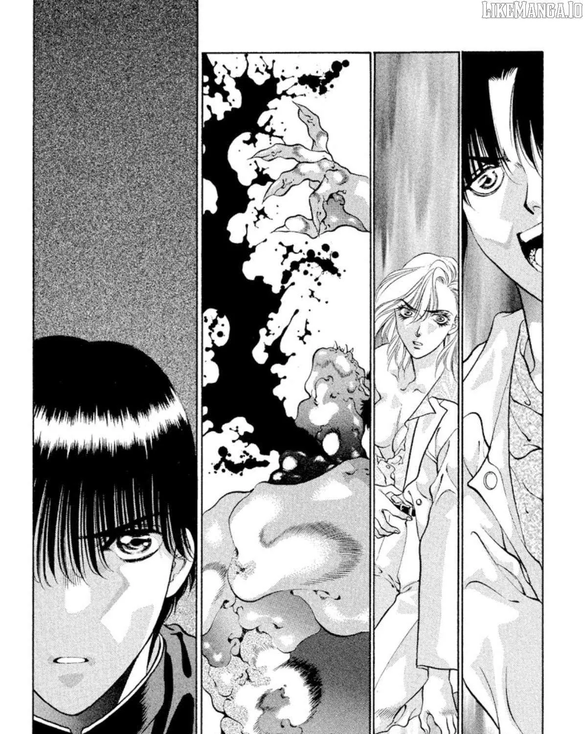 Read Onikirimaru chapter 87 image 47 on Lezhin