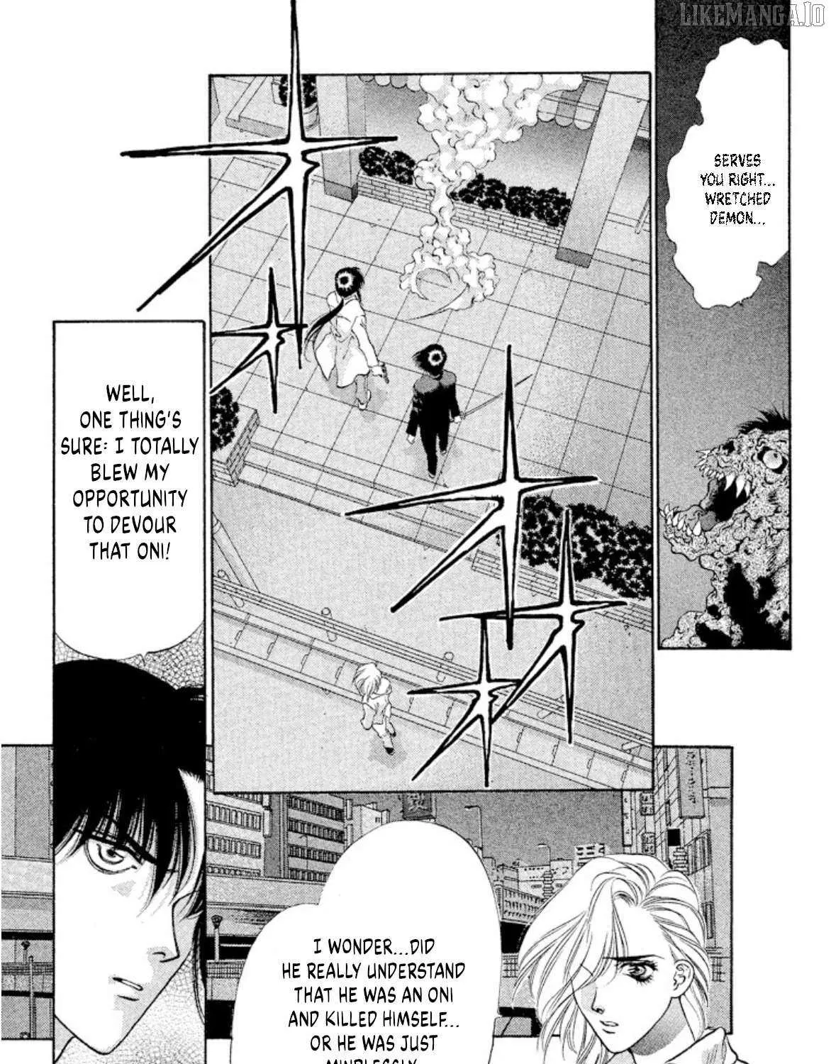 Read Onikirimaru chapter 87 image 49 on Lezhin