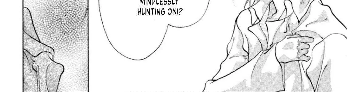 Read Onikirimaru chapter 87 image 50 on Lezhin
