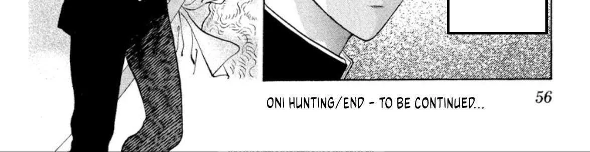 Read Onikirimaru chapter 87 image 52 on Lezhin