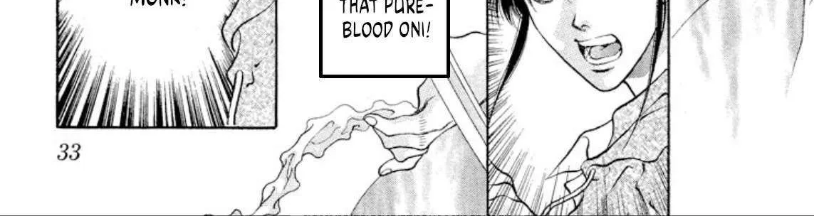 Read Onikirimaru chapter 87 image 6 on Lezhin