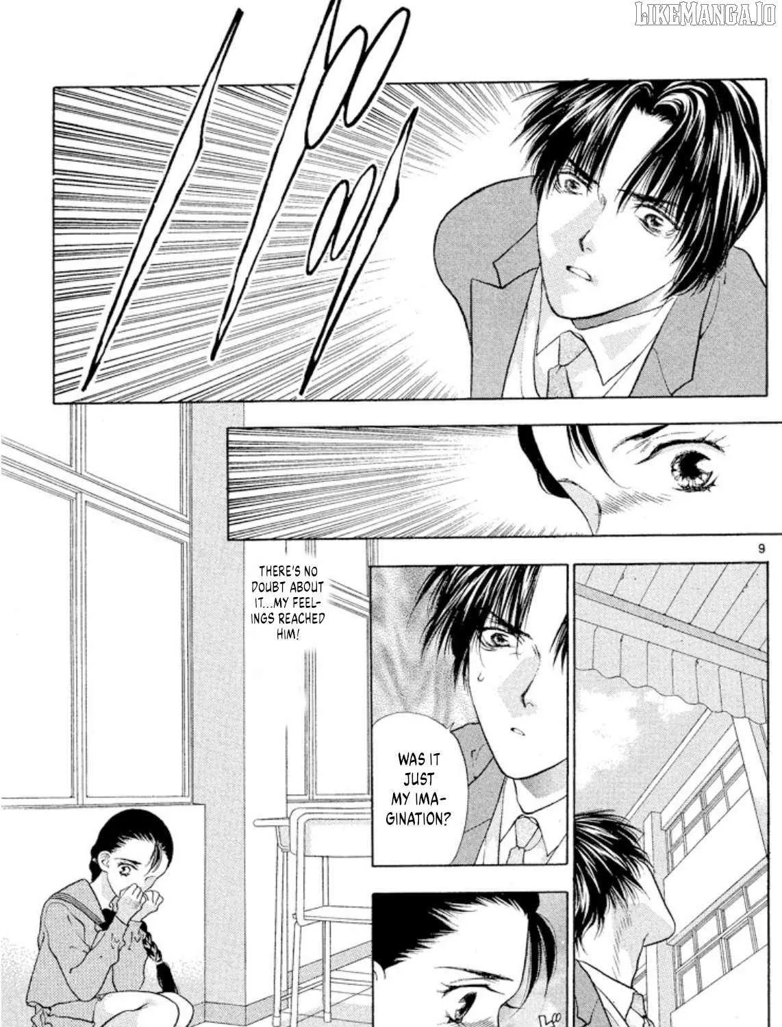 Read Onikirimaru chapter 88 image 16 on Lezhin