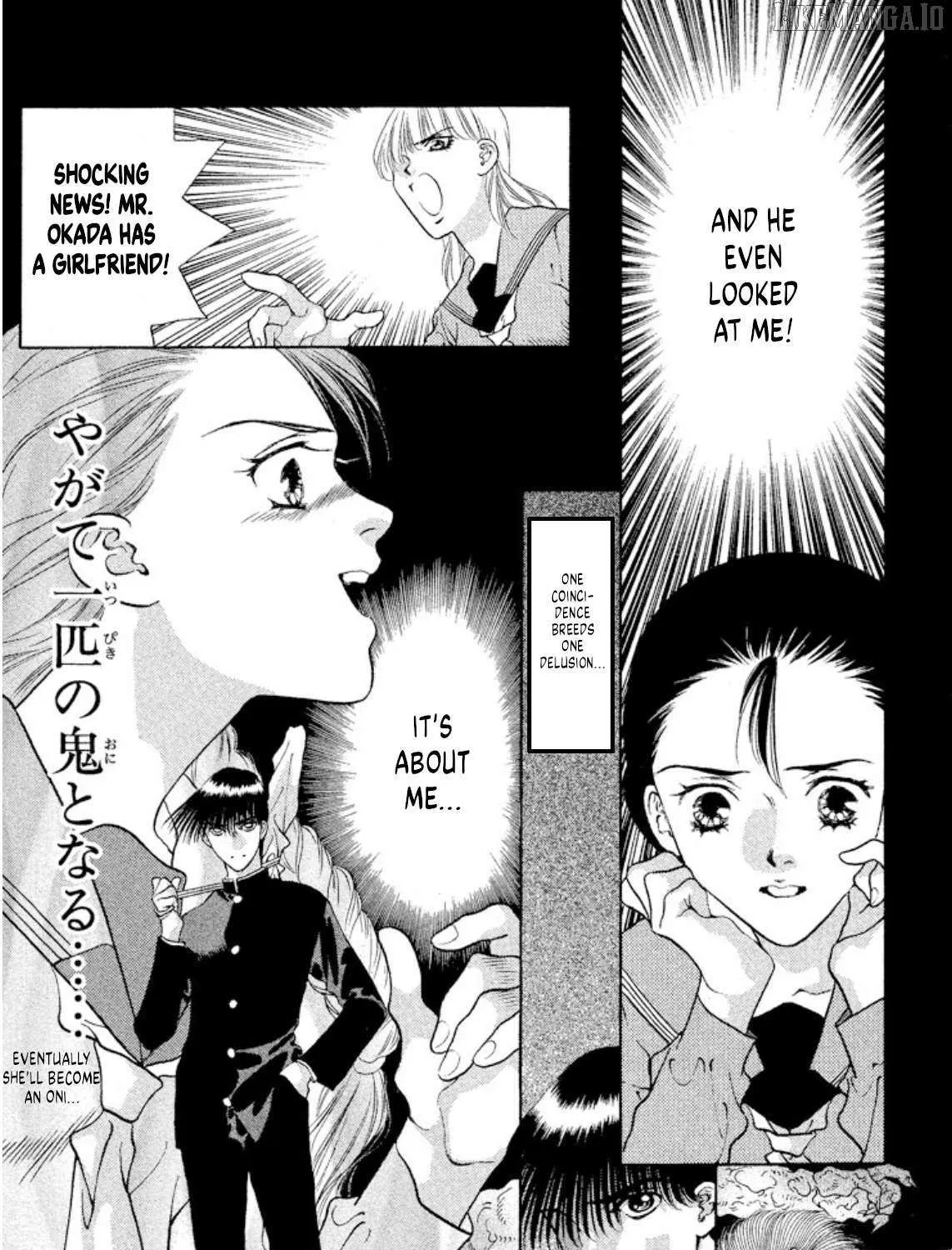 Read Onikirimaru chapter 88 image 18 on Lezhin