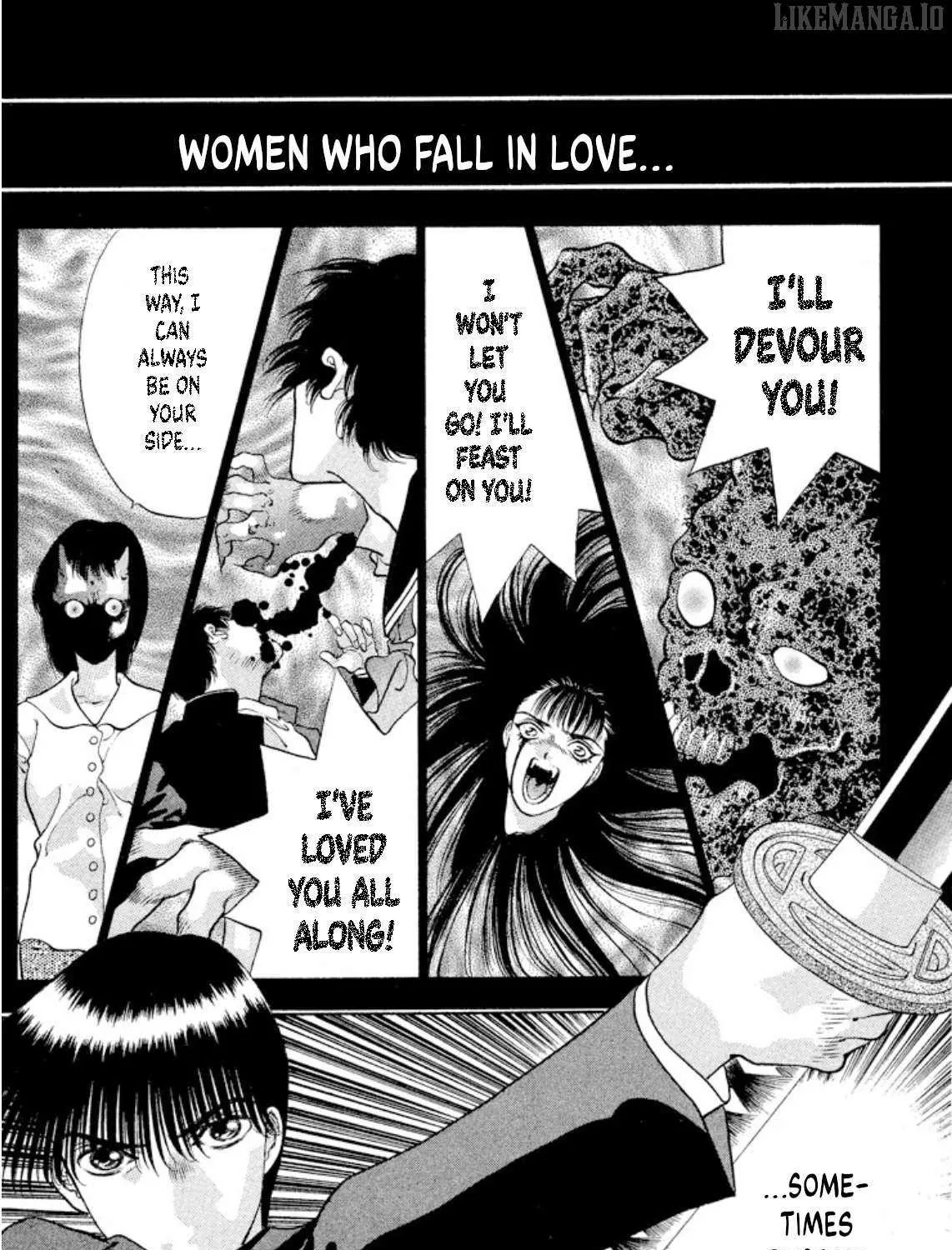 Read Onikirimaru chapter 88 image 2 on Lezhin