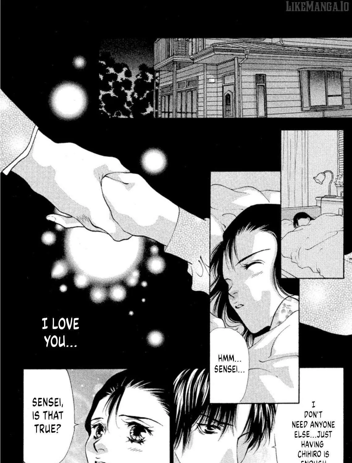 Read Onikirimaru chapter 88 image 20 on Lezhin