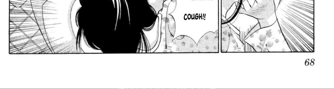 Read Onikirimaru chapter 88 image 23 on Lezhin
