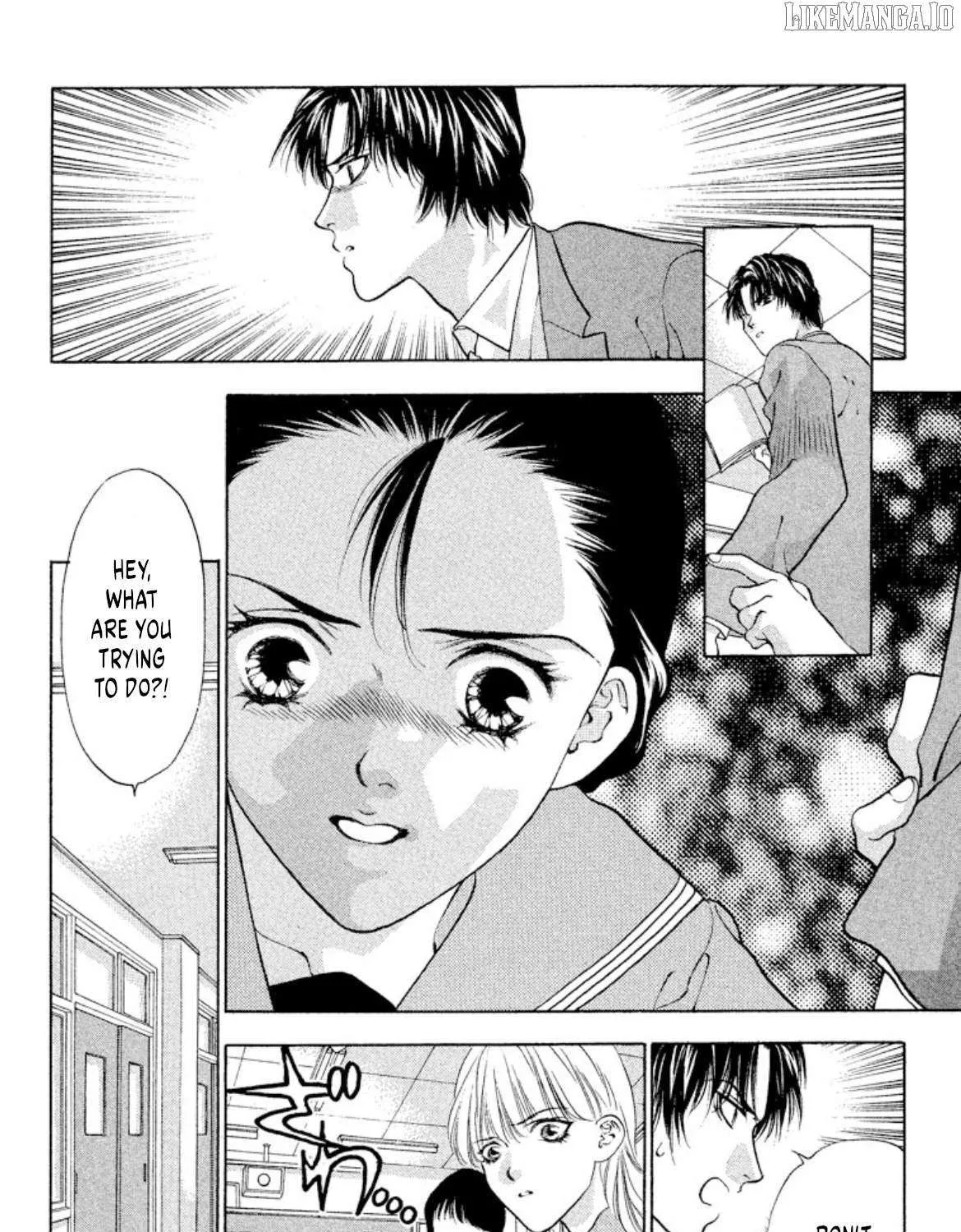 Read Onikirimaru chapter 88 image 26 on Lezhin