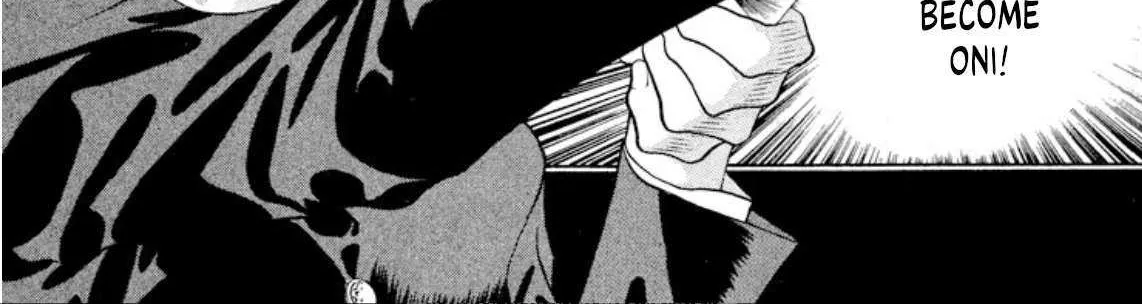 Read Onikirimaru chapter 88 image 3 on Lezhin