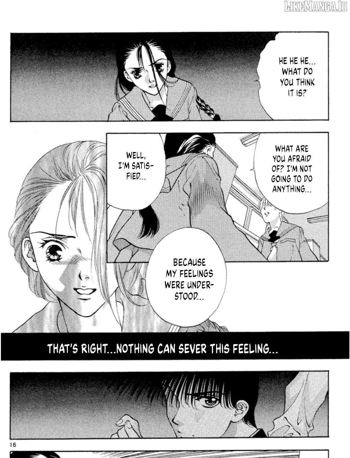 Read Onikirimaru chapter 88 image 30 on Lezhin