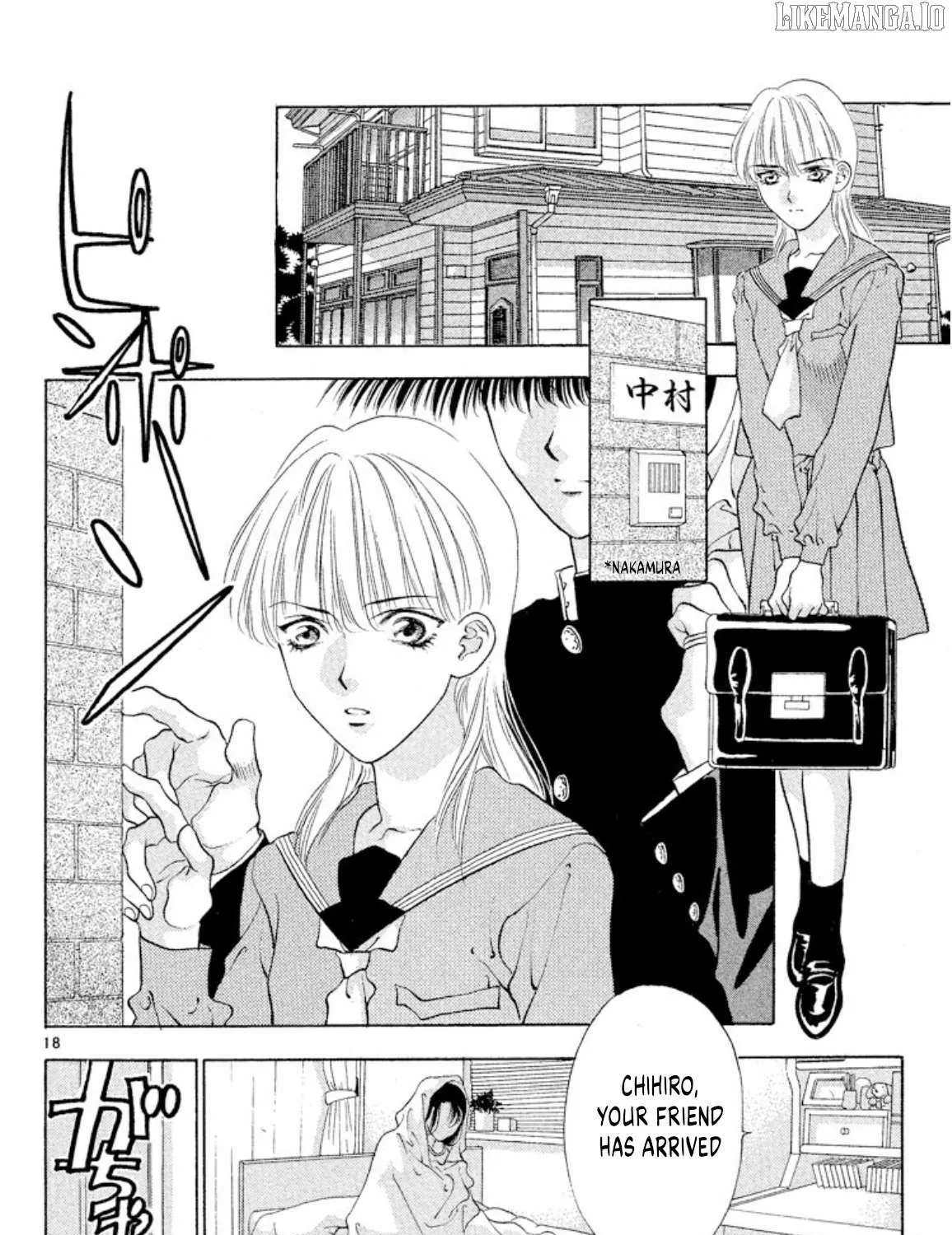 Read Onikirimaru chapter 88 image 34 on Lezhin